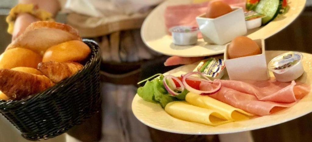 Bed & Breakfast Grand Café Bernhard Venlo