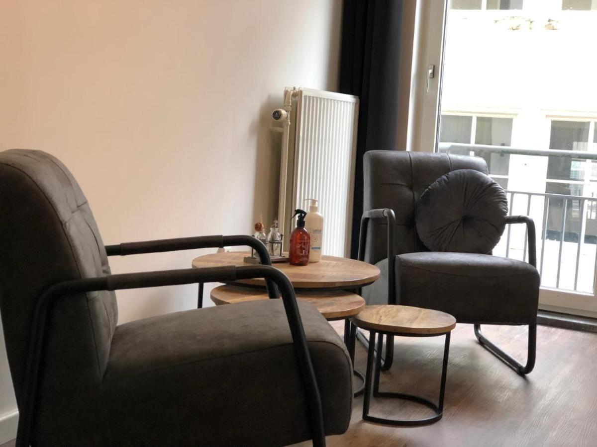 Bed & Breakfast Grand Café Bernhard Venlo